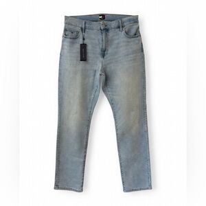 Tommy Jeans Slim‑Fit Denim – women’s  36x32 (NWT)